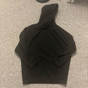 Black Hoodie